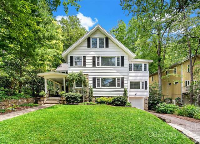 Property at 177 Mississippi Rd, Montreat, NC 28757, 6 beds, 6 baths