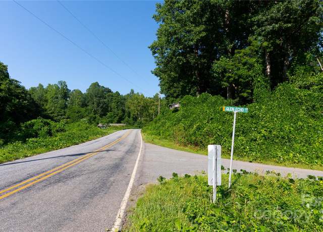 Property at 00 Glen Echo Cir, Saluda, NC 28773
