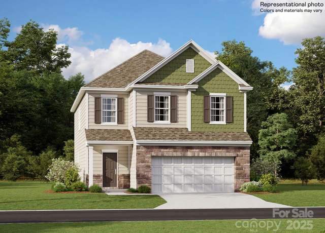 Property at 1612 Swallow Tail Dr, Cramerton, NC 28012, 4 beds, 2.5 baths