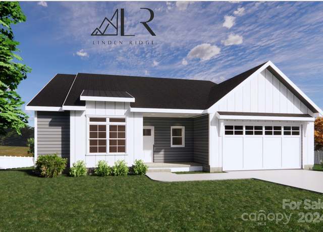 Property at LOT 34 Dublin Ln, Columbus, NC 28722, 4 beds, 3 baths