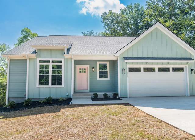 Property at 281 Dublin Ln, Columbus, NC 28722, 4 beds, 3 baths