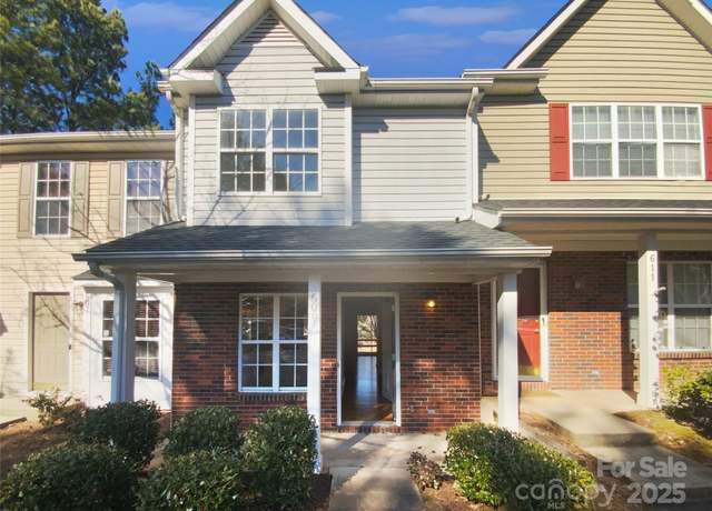 Property at 609 Mountainwater Dr, Charlotte, NC 28262, 2 beds, 2.5 baths