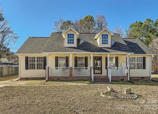 Property at 1852 Bon Rea Dr, Rock Hill, SC 29730, 3 beds, 2 baths