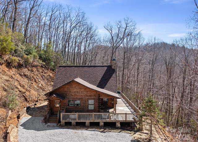 Property at 91 Golden Trout Dr, Spruce Pine, NC 28777, 2 beds, 2 baths