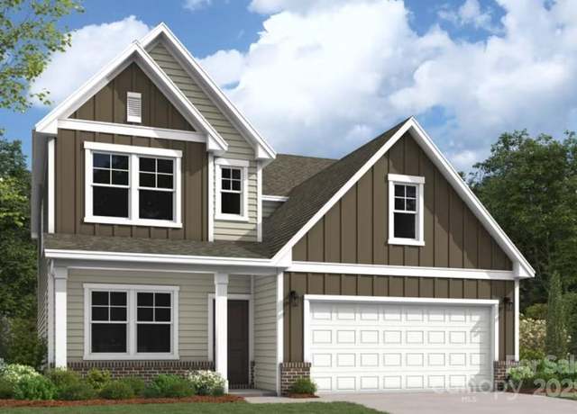 Property at 2018 Puddle Pond Rd, Indian Trail, NC 28079, 4 beds, 2.5 baths