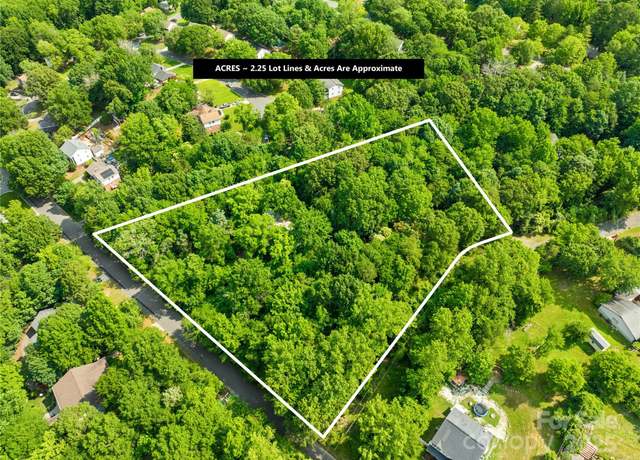 Property at 7949 Ritter Dr, Charlotte, NC 28270, 4 beds, 2 baths