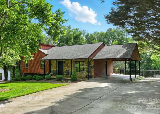 Property at 5378 Westwood Dr, Granite Falls, NC 28630, 3 beds, 2 baths