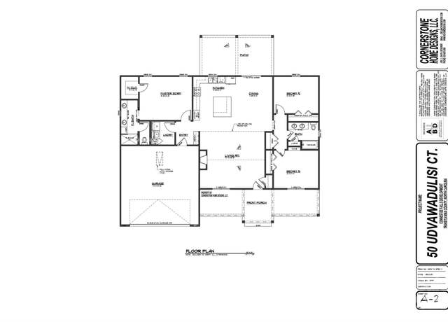 Property at U01 L149A Connestee Trl, Brevard, NC 28712, 3 beds, 2 baths