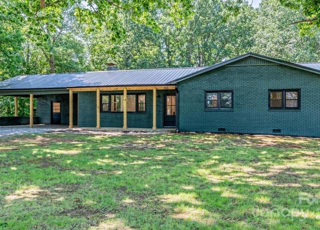 Property at 155 Mcallister Rd, Statesville, NC 28625, 2 beds, 2 baths