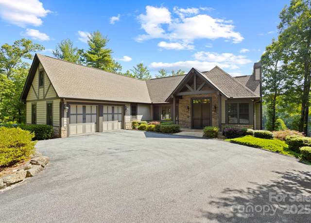 Property at 99 Macedonia Dr S, Saluda, NC 28773, 3 beds, 3 baths