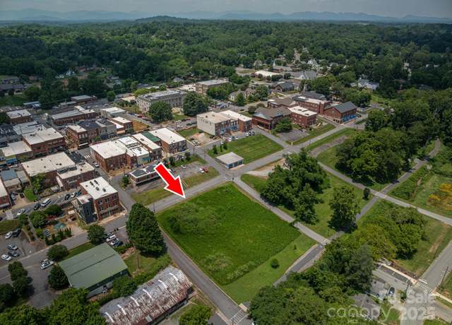 Property at 00 E 1st St, Rutherfordton, NC 28139