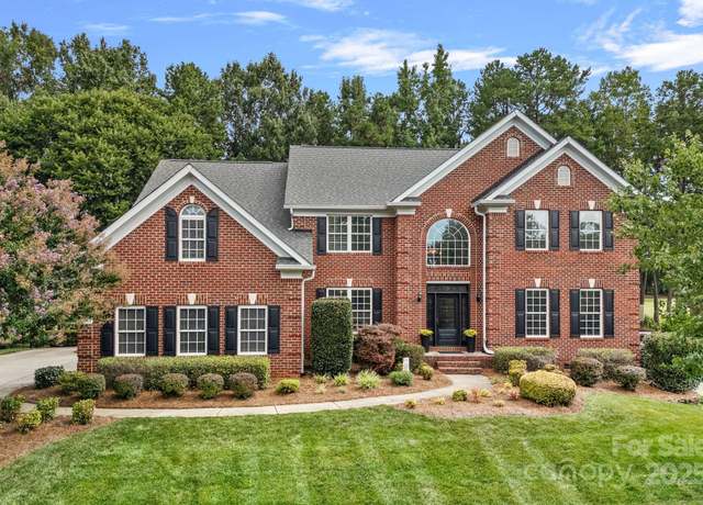 Property at 10434 Devonshire Dr, Huntersville, NC 28078, 4 beds, 3.5 baths