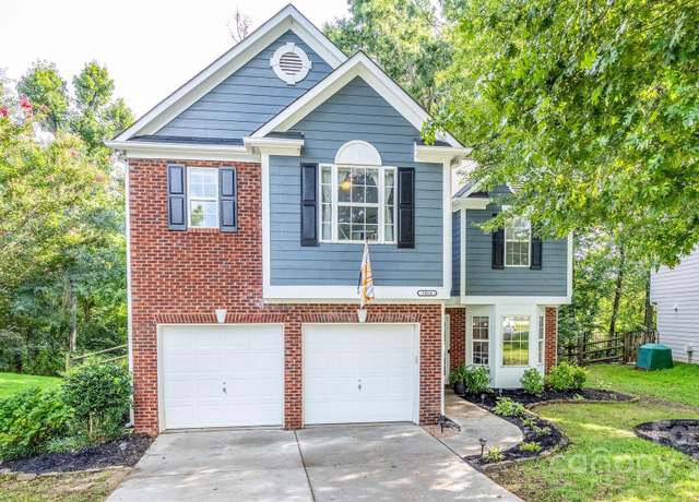 Property at 7814 Leisure Ln, Huntersville, NC 28078, 4 beds, 2.5 baths