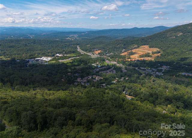 Property at 52 Castanea Mountain Dr, Asheville, NC 28803