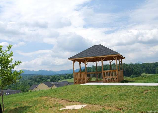 Property at 000 Rosecroft Ln Unit CH7, Candler, NC 28715, 3 beds, 3 baths