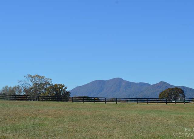 Property at 00 Saddleside Dr, Mill Spring, NC 28756