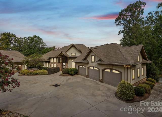 Property at 1430 Rocky Cove Ln, Denton, NC 27239, 4 beds, 6 baths