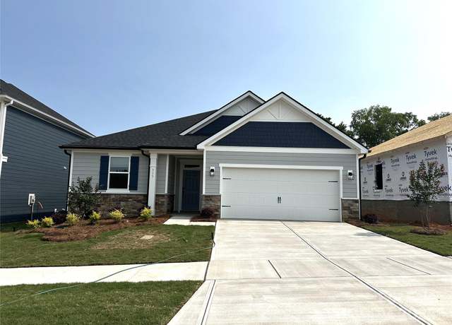 Property at 313 Knotty Wood Dr #79, Monroe, NC 28110, 4 beds, 2 baths