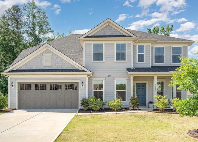 Property at 3925 Tokay Ln, Indian Land, SC 29707, 4 beds, 3.5 baths