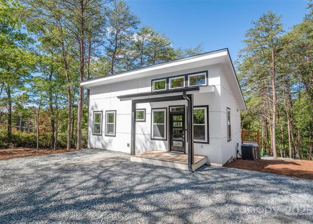 Property at 163 Hawk Hollow Dr, Lake Lure, NC 28746, 2 beds, 1 bath
