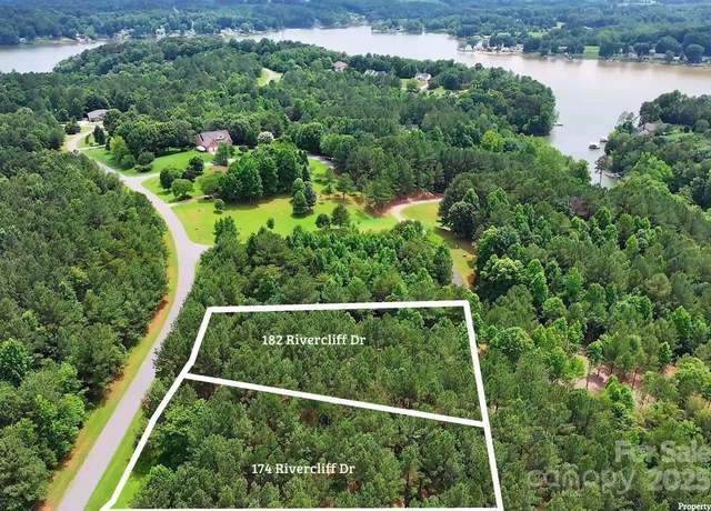Property at 174 Rivercliff Dr, Stony Point, NC 28678