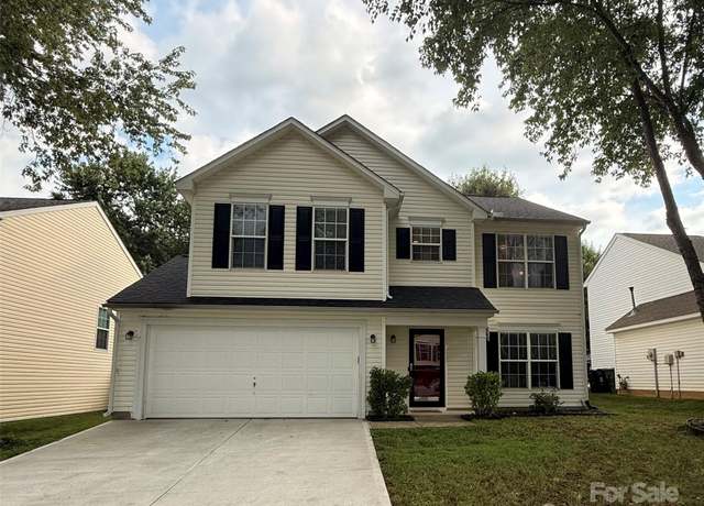 Property at 4928 Wheat Dr SW, Concord, NC 28027, 4 beds, 2.5 baths