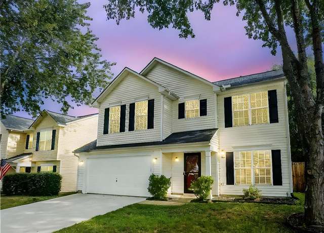Property at 4928 Wheat Dr SW, Concord, NC 28027, 4 beds, 2.5 baths