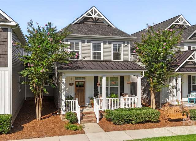 Property at 13708 Bonnerby Ct, Huntersville, NC 28078, 3 beds, 2.5 baths