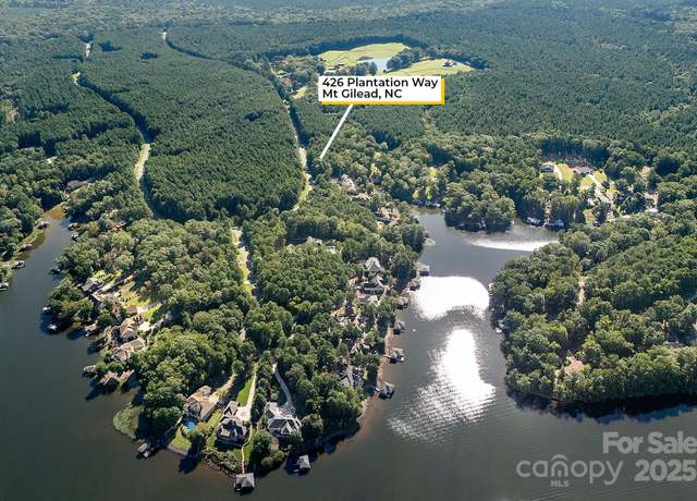 Property at 426 Plantation Way, Mount Gilead, NC 27306