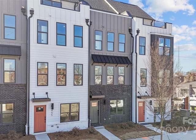 Property at 459 Blairhill Rd #02, Charlotte, NC 28217, 3 beds, 3.5 baths