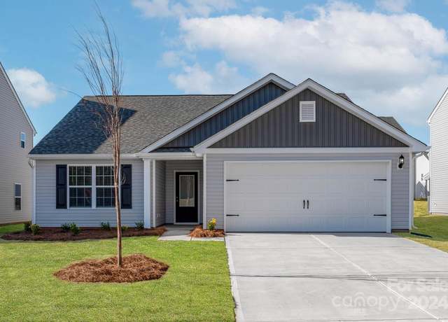Property at 146 Adams Tree Way, Troutman, NC 28166, 3 beds, 2 baths