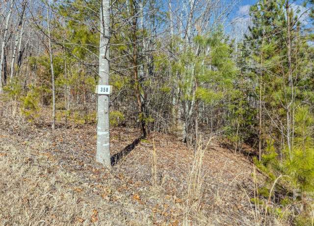 Property at TBD Coal Pit Mountain Rd, Nebo, NC 28761