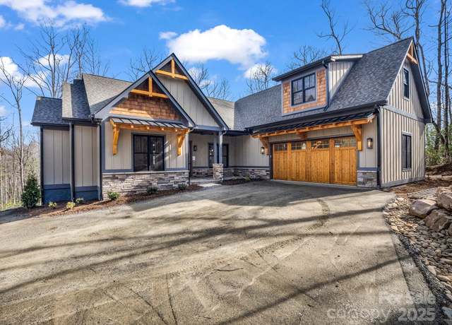 Property at 1115 Salola Ln, Brevard, NC 28712, 4 beds, 4 baths