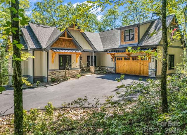 Property at 1115 Salola Ln, Brevard, NC 28712, 4 beds, 4 baths
