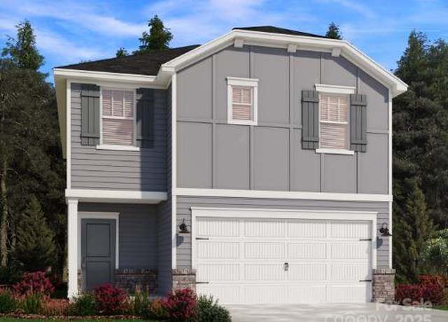 Property at 1425 Wildflower St, Newton, NC 28658, 3 beds, 2 baths