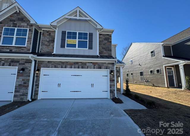 Property at 4131 Black Ct #170, Harrisburg, NC 28075, 3 beds, 2.5 baths