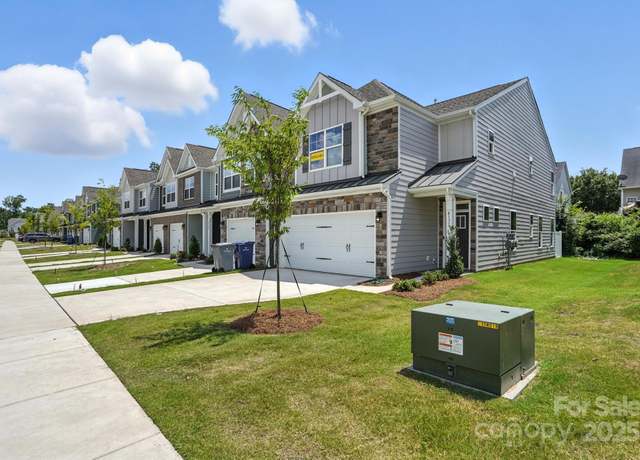 Property at 4131 Black Ct #170, Harrisburg, NC 28075, 3 beds, 2.5 baths
