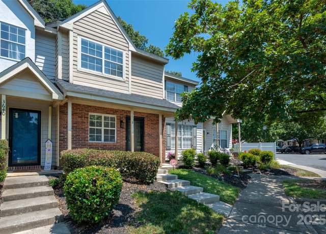 Property at 3638 Huyton Ct, Charlotte, NC 28215, 2 beds, 2.5 baths