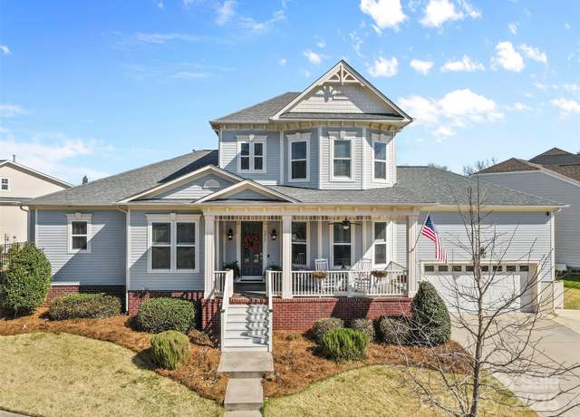 Property at 3013 Arsdale Rd, Waxhaw, NC 28173, 5 beds, 4 baths