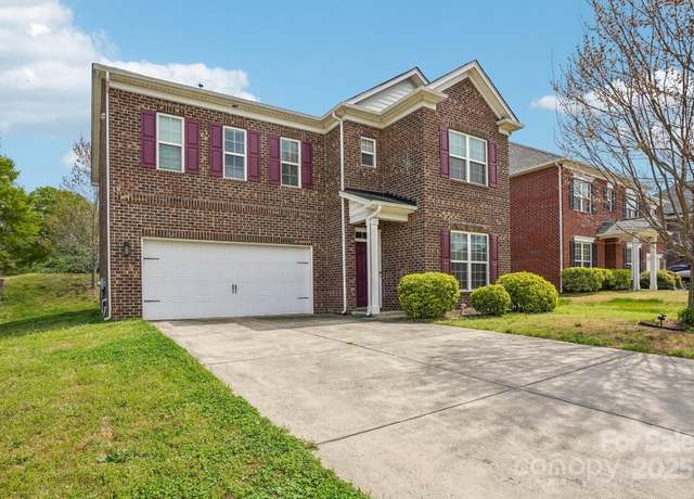 Property at 620 Millstream Dr, Rock Hill, SC 29732, 4 beds, 2.5 baths