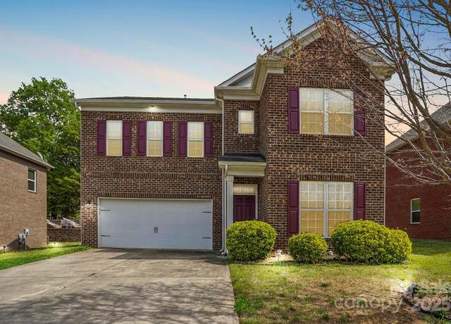 Property at 620 Millstream Dr, Rock Hill, SC 29732, 4 beds, 2.5 baths