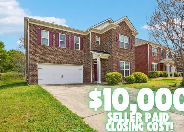 Property at 620 Millstream Dr, Rock Hill, SC 29732, 4 beds, 2.5 baths