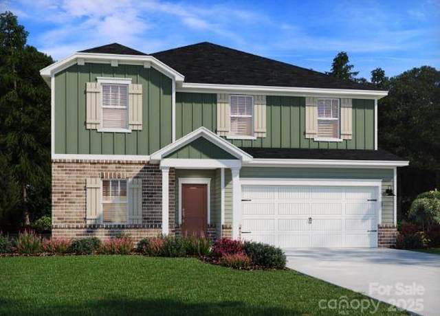 Property at 2155 Sunflower Cir, Newton, NC 28658, 5 beds, 3 baths