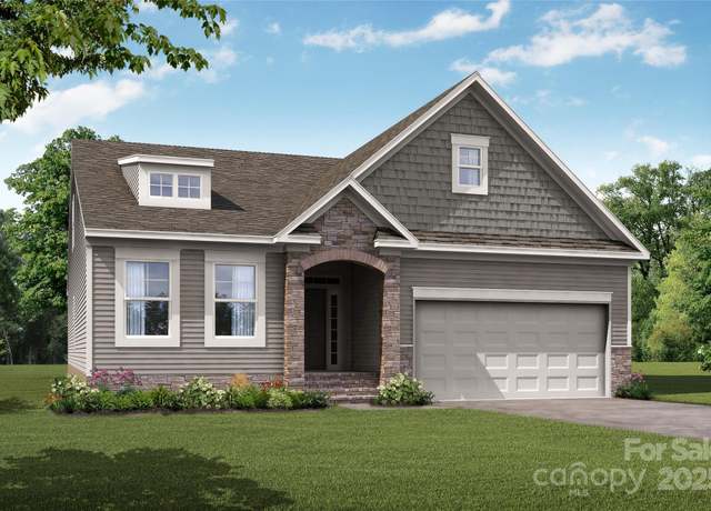 Property at 125 S Prestwick Way #41, Mooresville, NC 28115, 3 beds, 3 baths