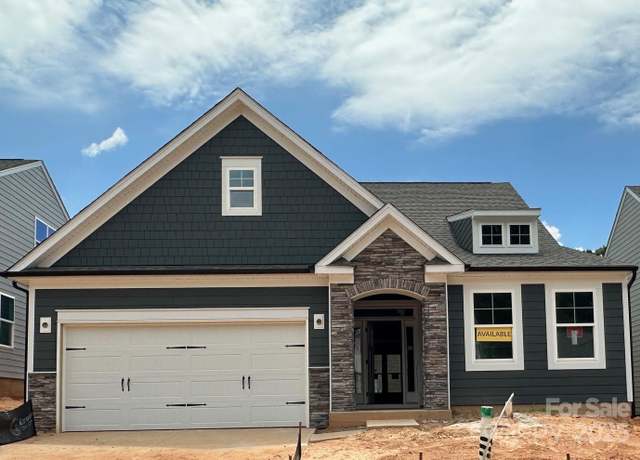 Property at 125 S Prestwick Way #41, Mooresville, NC 28115, 3 beds, 3 baths