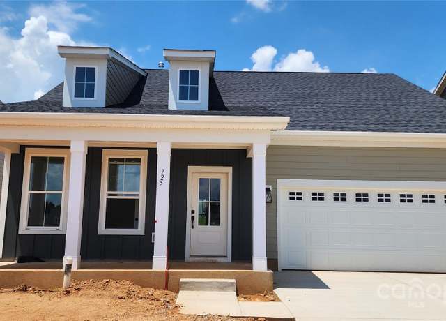 Property at 725 Sirius Ln #90, York, SC 29745, 3 beds, 2.5 baths