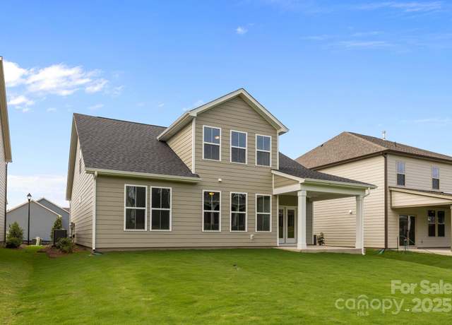 Property at 725 Sirius Ln #90, York, SC 29745, 3 beds, 2.5 baths