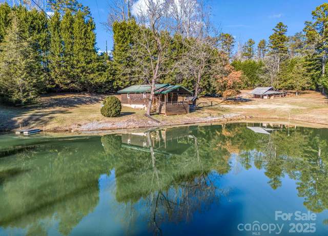 Property at 620 Smith Waldrop Rd, Columbus, NC 28722, 3 beds, 2 baths