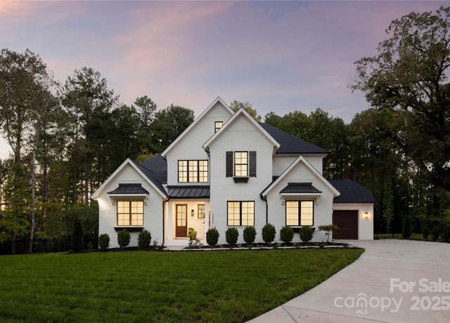 Property at 2013 Garden View Ln, Weddington, NC 28104, 5 beds, 5 baths