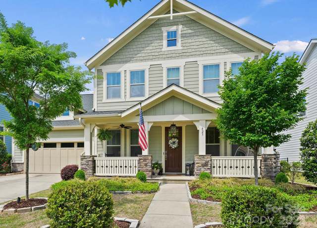 Property at 423 Sensibility Cir, Fort Mill, SC 29708, 4 beds, 3.5 baths